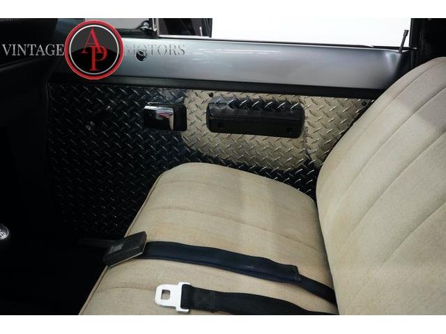 1977 International Scout (CC-2115751) for sale in Statesville, North Carolina