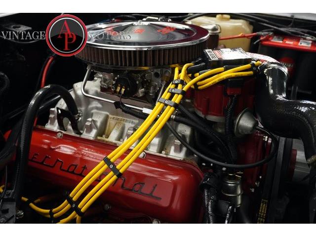 1977 International Scout (CC-2115751) for sale in Statesville, North Carolina