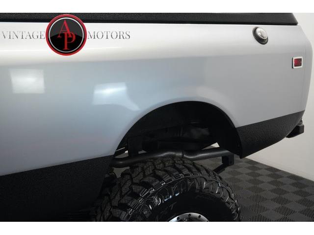 1977 International Scout (CC-2115751) for sale in Statesville, North Carolina