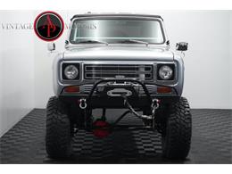 1977 International Scout (CC-2115751) for sale in Statesville, North Carolina