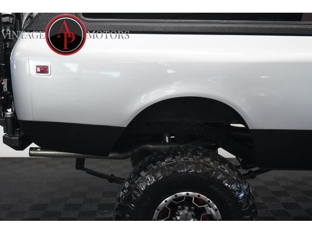1977 International Scout (CC-2115751) for sale in Statesville, North Carolina