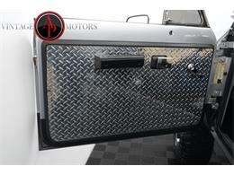 1977 International Scout (CC-2115751) for sale in Statesville, North Carolina