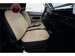 1977 International Scout (CC-2115751) for sale in Statesville, North Carolina