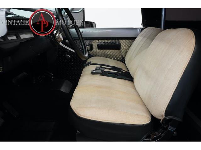 1977 International Scout (CC-2115751) for sale in Statesville, North Carolina