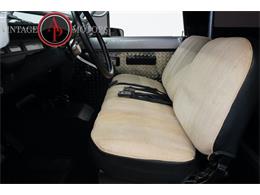 1977 International Scout (CC-2115751) for sale in Statesville, North Carolina