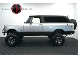 1977 International Scout (CC-2115751) for sale in Statesville, North Carolina