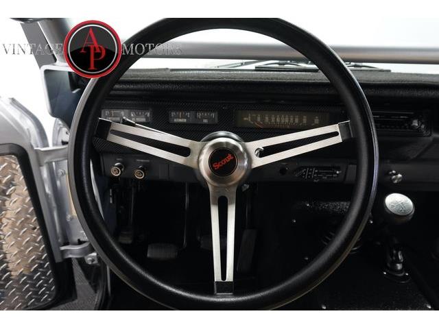 1977 International Scout (CC-2115751) for sale in Statesville, North Carolina
