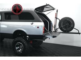 1977 International Scout (CC-2115751) for sale in Statesville, North Carolina