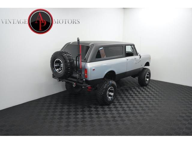 1977 International Scout (CC-2115751) for sale in Statesville, North Carolina
