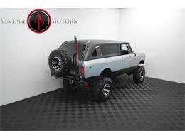 1977 International Scout (CC-2115751) for sale in Statesville, North Carolina