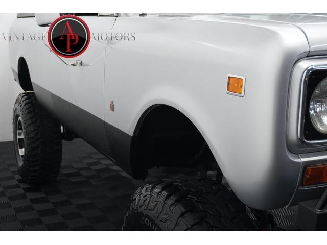 1977 International Scout (CC-2115751) for sale in Statesville, North Carolina