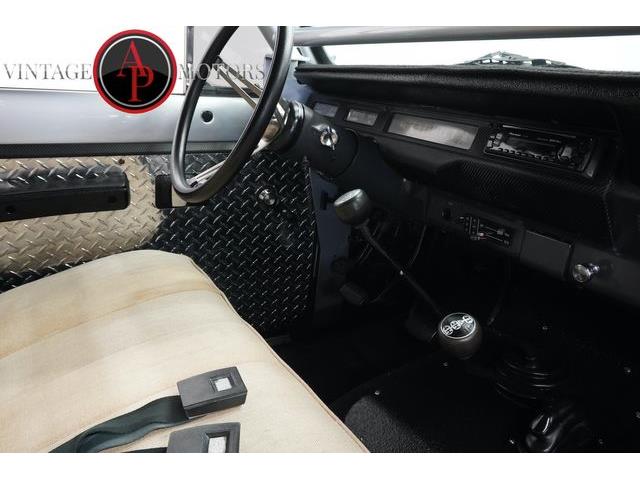 1977 International Scout (CC-2115751) for sale in Statesville, North Carolina