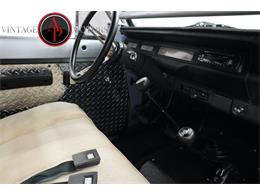 1977 International Scout (CC-2115751) for sale in Statesville, North Carolina