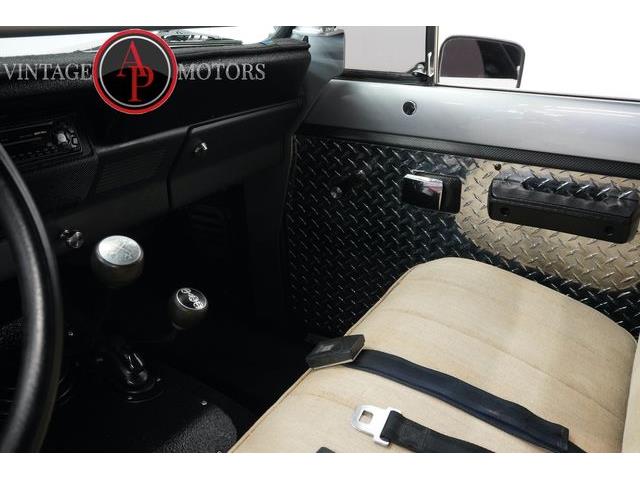 1977 International Scout (CC-2115751) for sale in Statesville, North Carolina