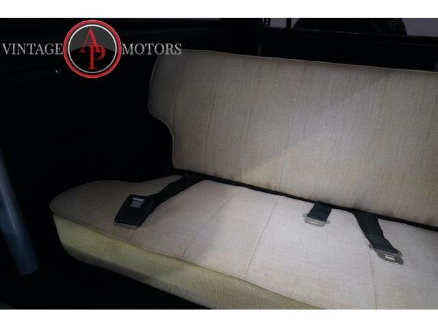 1977 International Scout (CC-2115751) for sale in Statesville, North Carolina