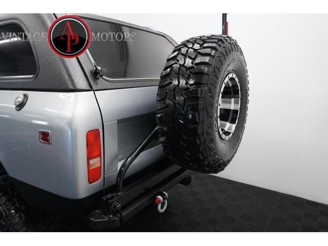 1977 International Scout (CC-2115751) for sale in Statesville, North Carolina