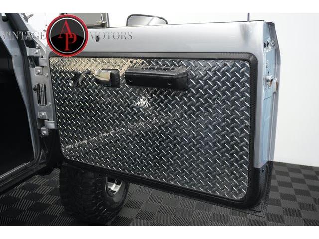 1977 International Scout (CC-2115751) for sale in Statesville, North Carolina