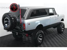 1977 International Scout (CC-2115751) for sale in Statesville, North Carolina