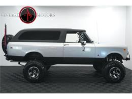 1977 International Scout (CC-2115751) for sale in Statesville, North Carolina