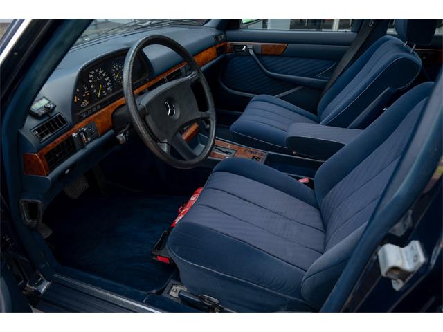 1985 Mercedes-Benz 280 (CC-2115752) for sale in Katwijk, Netherlands