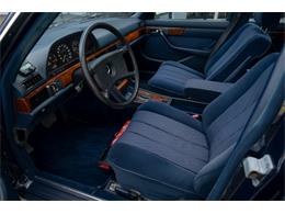 1985 Mercedes-Benz 280 (CC-2115752) for sale in Katwijk, Netherlands