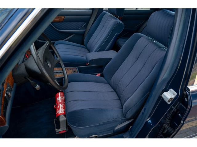 1985 Mercedes-Benz 280 (CC-2115752) for sale in Katwijk, Netherlands