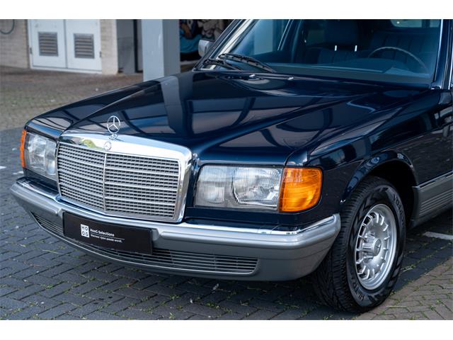 1985 Mercedes-Benz 280 (CC-2115752) for sale in Katwijk, Netherlands