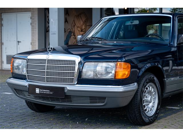 1985 Mercedes-Benz 280 (CC-2115752) for sale in Katwijk, Netherlands