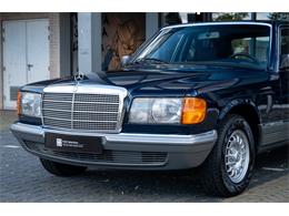 1985 Mercedes-Benz 280 (CC-2115752) for sale in Katwijk, Netherlands