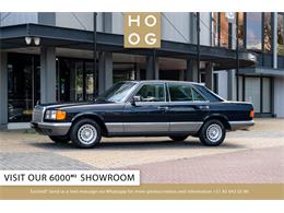 1985 Mercedes-Benz 280 (CC-2115752) for sale in Katwijk, Netherlands