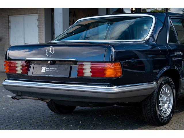 1985 Mercedes-Benz 280 (CC-2115752) for sale in Katwijk, Netherlands