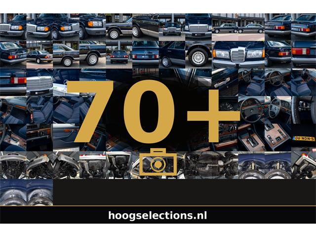 1985 Mercedes-Benz 280 (CC-2115752) for sale in Katwijk, Netherlands