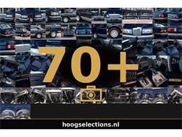 1985 Mercedes-Benz 280 (CC-2115752) for sale in Katwijk, Netherlands