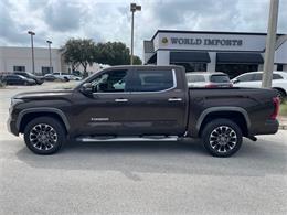 2022 Toyota Tundra (CC-2115754) for sale in Jacksonville, Florida