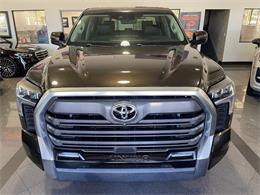 2022 Toyota Tundra (CC-2115754) for sale in Jacksonville, Florida