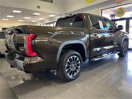 2022 Toyota Tundra (CC-2115754) for sale in Jacksonville, Florida