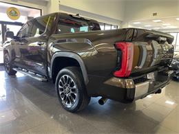2022 Toyota Tundra (CC-2115754) for sale in Jacksonville, Florida