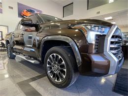 2022 Toyota Tundra (CC-2115754) for sale in Jacksonville, Florida