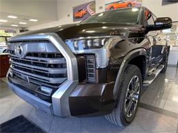 2022 Toyota Tundra (CC-2115754) for sale in Jacksonville, Florida