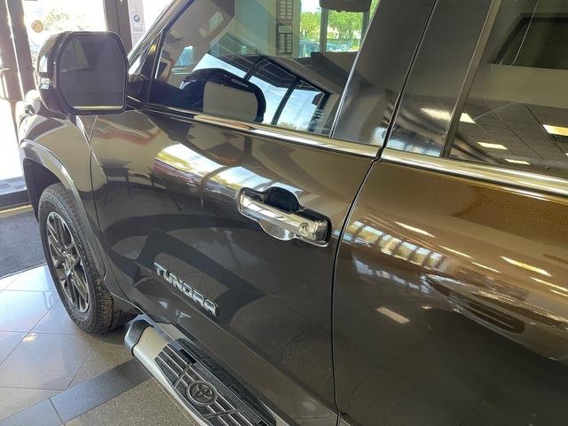 2022 Toyota Tundra (CC-2115754) for sale in Jacksonville, Florida