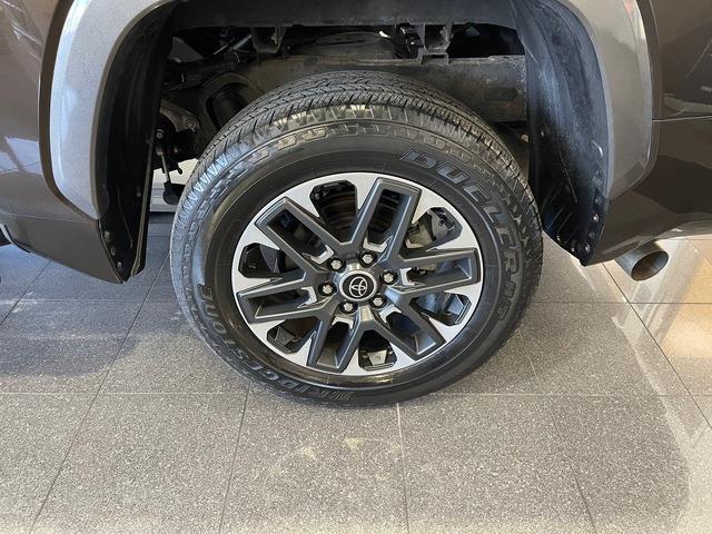 2022 Toyota Tundra (CC-2115754) for sale in Jacksonville, Florida
