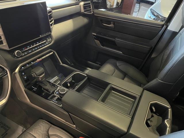 2022 Toyota Tundra (CC-2115754) for sale in Jacksonville, Florida