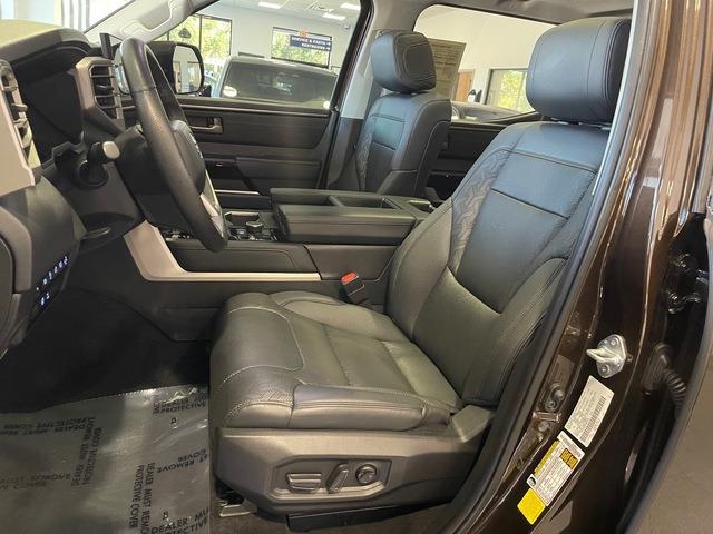 2022 Toyota Tundra (CC-2115754) for sale in Jacksonville, Florida