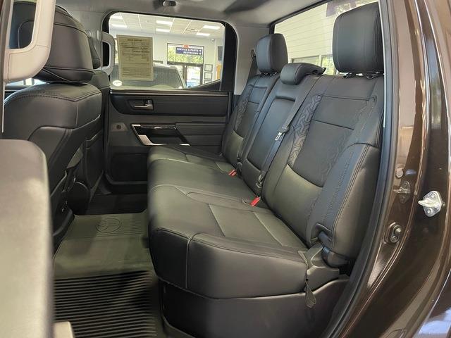 2022 Toyota Tundra (CC-2115754) for sale in Jacksonville, Florida