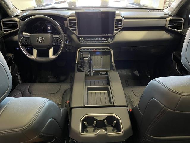 2022 Toyota Tundra (CC-2115754) for sale in Jacksonville, Florida