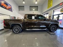 2022 Toyota Tundra (CC-2115754) for sale in Jacksonville, Florida