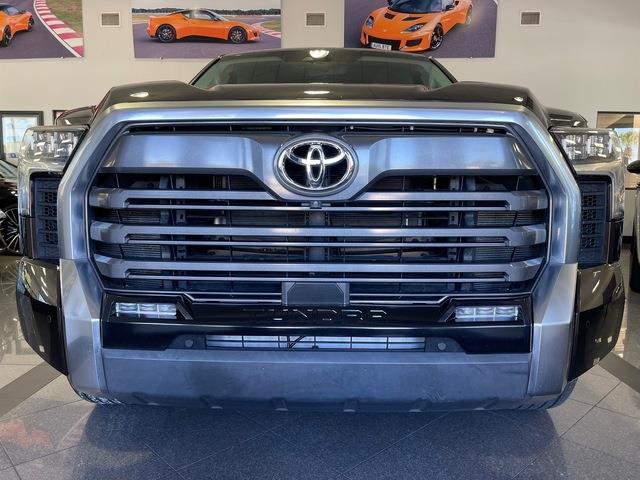 2022 Toyota Tundra (CC-2115754) for sale in Jacksonville, Florida