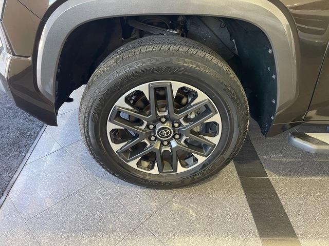 2022 Toyota Tundra (CC-2115754) for sale in Jacksonville, Florida