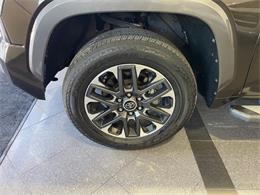 2022 Toyota Tundra (CC-2115754) for sale in Jacksonville, Florida