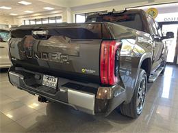2022 Toyota Tundra (CC-2115754) for sale in Jacksonville, Florida
